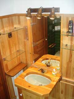sink